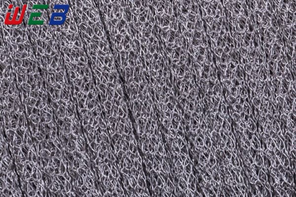 20-160 High Penetrated Knitted Wire Mesh